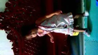 Kim Mortel -Nobody Dance you