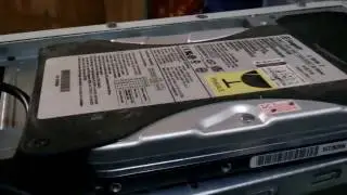 Hdd เสีย เสียงดังแกกๆ   YouTube