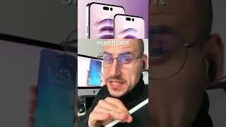 iPhone 15 Pro Design Leaks📲 (4 changes)