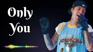 Justin bieber - Only You