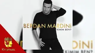 Berdan Mardini - Sorarım Sorarım - ( Official Audio )