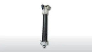 Loading Bellows XIMIX® SCP300E