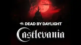 стрим Dead by Daylight часть 82