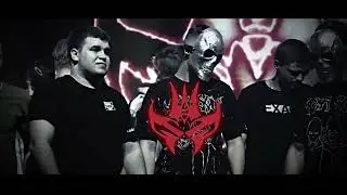 SCXR SOUL -  DARKSIDE AUTOMOTIVE REMIX