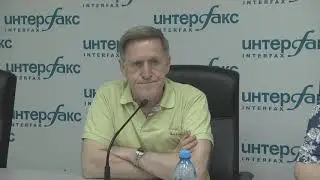 Пресс конференция Актуальные вопросы профилактики употребления наркотических и психотропных веществ