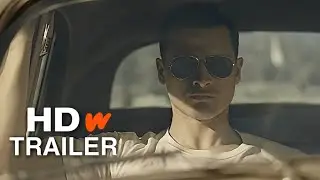 TURN BACK | Official Wattpad Trailer