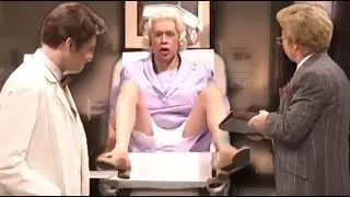 Funniest SNL Character Breaking Compilation #1