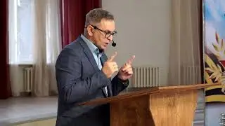 Всегда надейтесь на Божью любовь в трудностях || Алексей Катыш, Рим 5:5-11