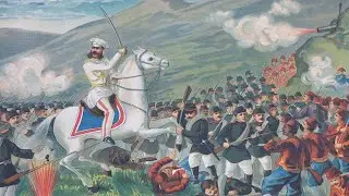 К 180-летию «Белого генерала»