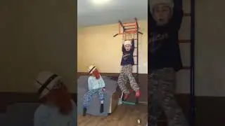 Новый год в детстве бати