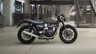 Cafe Racers With the Best Vintage Style