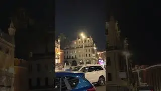 #Москва
