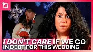 Groomzilla's RECKLESS Spending Almost Cost Him His Bride! | Rich Bride, Poor Bride | S2 E9