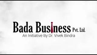 Free Learning | Every Sunday At BadaBusiness Official Facebook Page #BadaBusiness