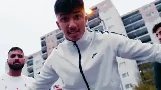 MERO - Baller los (Official Video)