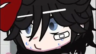 Michael gets into a fight in the school bathroom?!🤯😰🤔 (FNAF) gacha club