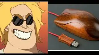 Твоя компьютерная мышь это :