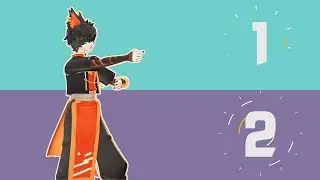 [Arknights MMD] As You Like It - Aak