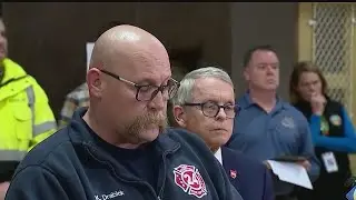'We'll do what we can to support them:' East Palestine schools reopen following train derailment