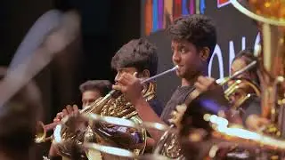 Tamil Thaai Vazhthu by M.S. Viswanathan: Concert for Friendship, India/UK Together Season of Culture