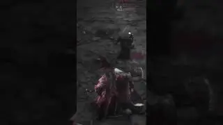 Poorman’s Saw Cleaver #bloodborne #bloodbornepvp #fromsoftware #soulsborne #soulslike