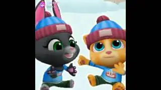BECCA & GİNGER  TOM & ANGELA EDİT