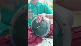 #darbuka Tripel