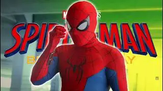 This Spider-Man Suit is $200...
