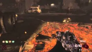 A Por La Round 30 (2º Parte) - Black Ops 2 Zombies