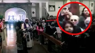 Top 15 Scary Videos That'll Keep You Up at Night