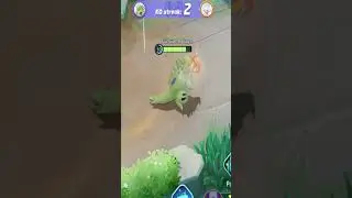 Pokémon UNITE - SHORT 1 (Android, iOS) 