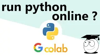 can you run python code online (in 2021)