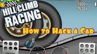 Hill Climb Racing Hacked Cars