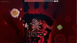 My part in Nine CircleX mega collab by: Dorami and more