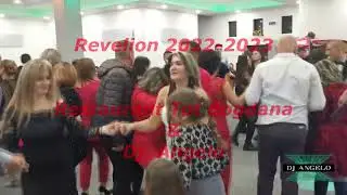 REVELION 2022-2023 Restaurant Tot Bogdana & Dj.Angelo