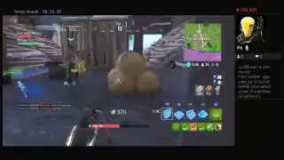 Fr Fortnite {Game abo}