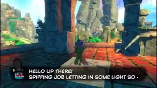 More Yooka Laylee