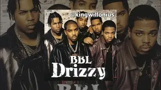 King Willonius - BBL Drizzy (R&B Remix) [Official Audio]