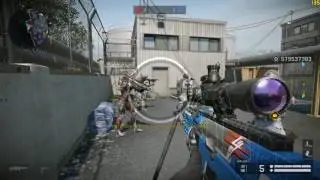 Warface: gtx 1050 2gb (средние настройки)