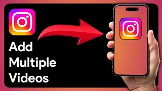 2 Ways To Add Multiple Videos To Instagram Story (2025)