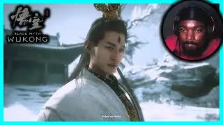 Black Myth Wukong - How to BEAT Erlang Shen (Erlang Shen was not easy)