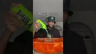 Message to 
