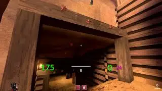 stickybomb placements [Setup - Round 2]