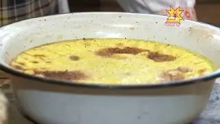 Чувашская кухня. Выпуск 28.05.2013