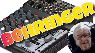 Are Behringer Mixers Any Good? I Try To Unravel The Conflicting Opinions And Come To A Conclusion