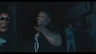 Lil Mex x RiskTaker D-Boy - Halftime Rapper (Official Music Video)