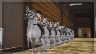 IK | Коротко о нашем кроссе..