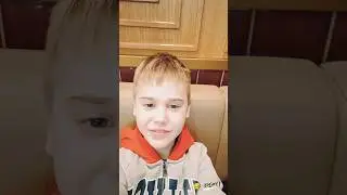 Я в торговом центре