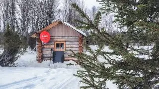 2 ДНЯ НА РЫБАЛКЕ. ЗА ХАРИУСОМ НА 