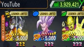 🤯 ☠️ FULL LF SUPER HERO TEAM IS BROKEN
